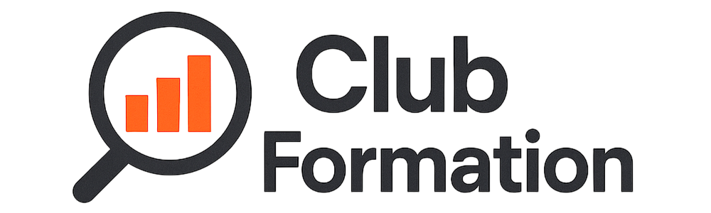 Club Formation