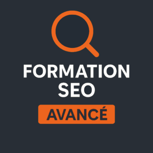 Formation SEO avancé